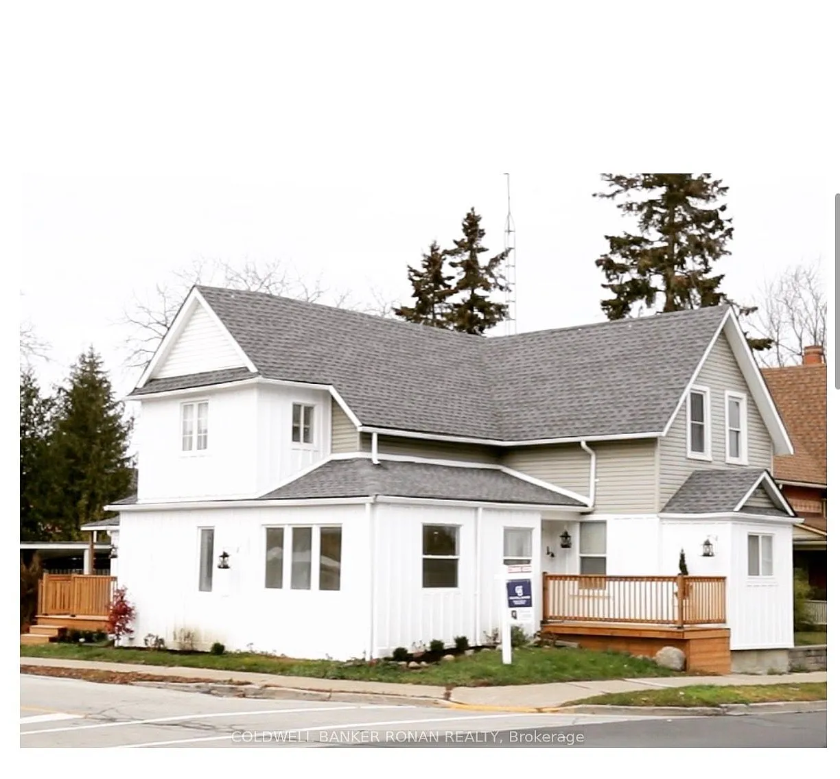 3 bed, $5,400 — Photo 1