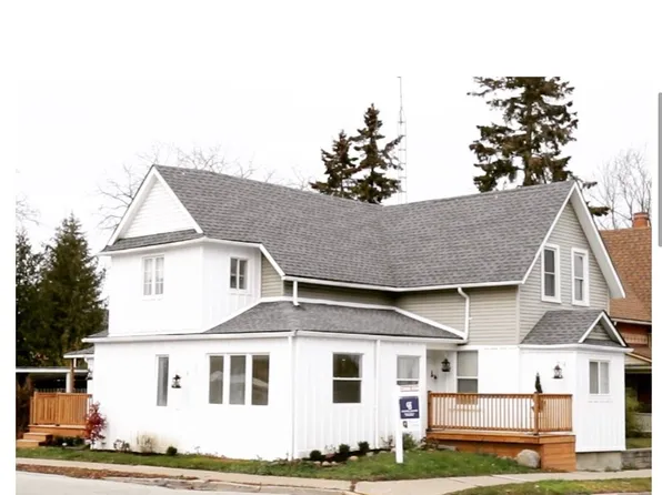 54 Queen St N, New Tecumseth, ON L0G 1W0