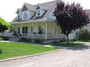 9304 W Richardson Rd, Pasco, WA 99301