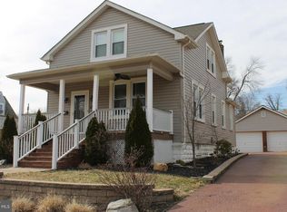 5920 Glenoak Ave, Baltimore, MD 21214