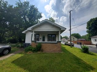 939 Indiana Ave, Anderson, IN 46012