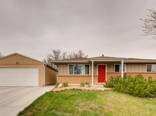 4581 Dixon Dr, Westminster, CO 80031
