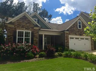 1140 Golden Star Way, Wake Forest, NC 27587