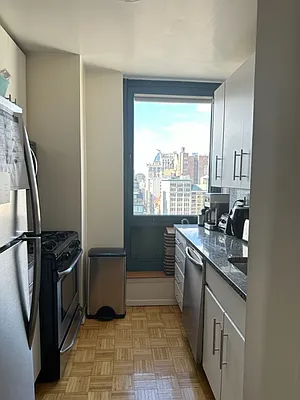 Rented by One Irving Place Realty | media 4