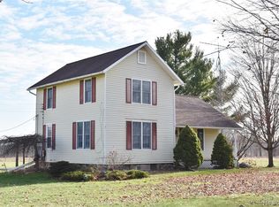 459 S Kane Rd, Webberville, MI 48892