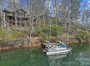 306 S Sequoyah Ln, Brevard, NC 28712