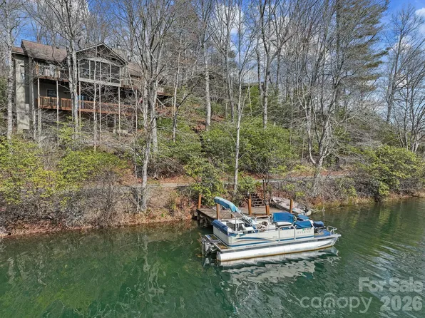 306 S Sequoyah Ln, Brevard, NC 28712