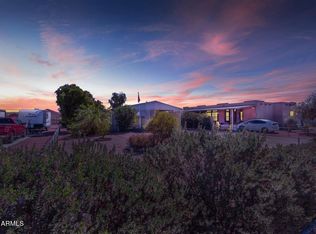 14341 S Padres Rd, Arizona City, AZ 85123