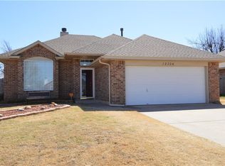 12304 SW 10th St, Yukon, OK 73099