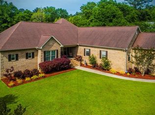 2446 Burbank St, Dothan, AL 36303