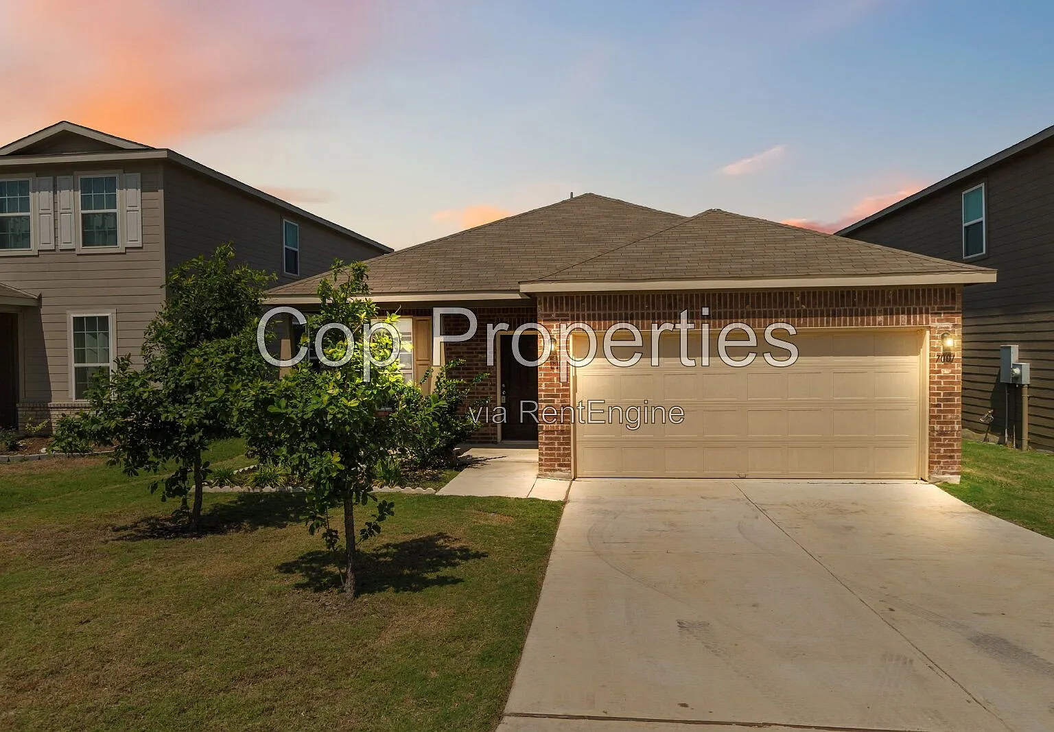 3 bed, 2.0 bath, 1680 sqft, $1,695 — Photo 1
