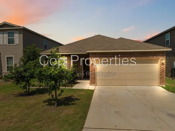 7001 Lions Park, San Antonio, TX 78252