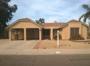 5208 W Eugie Ave, Glendale, AZ 85304