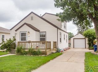 212 N Lewis Ave, Sioux Falls, SD 57103