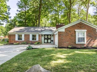 8136 Anemone Ln, Indianapolis, IN