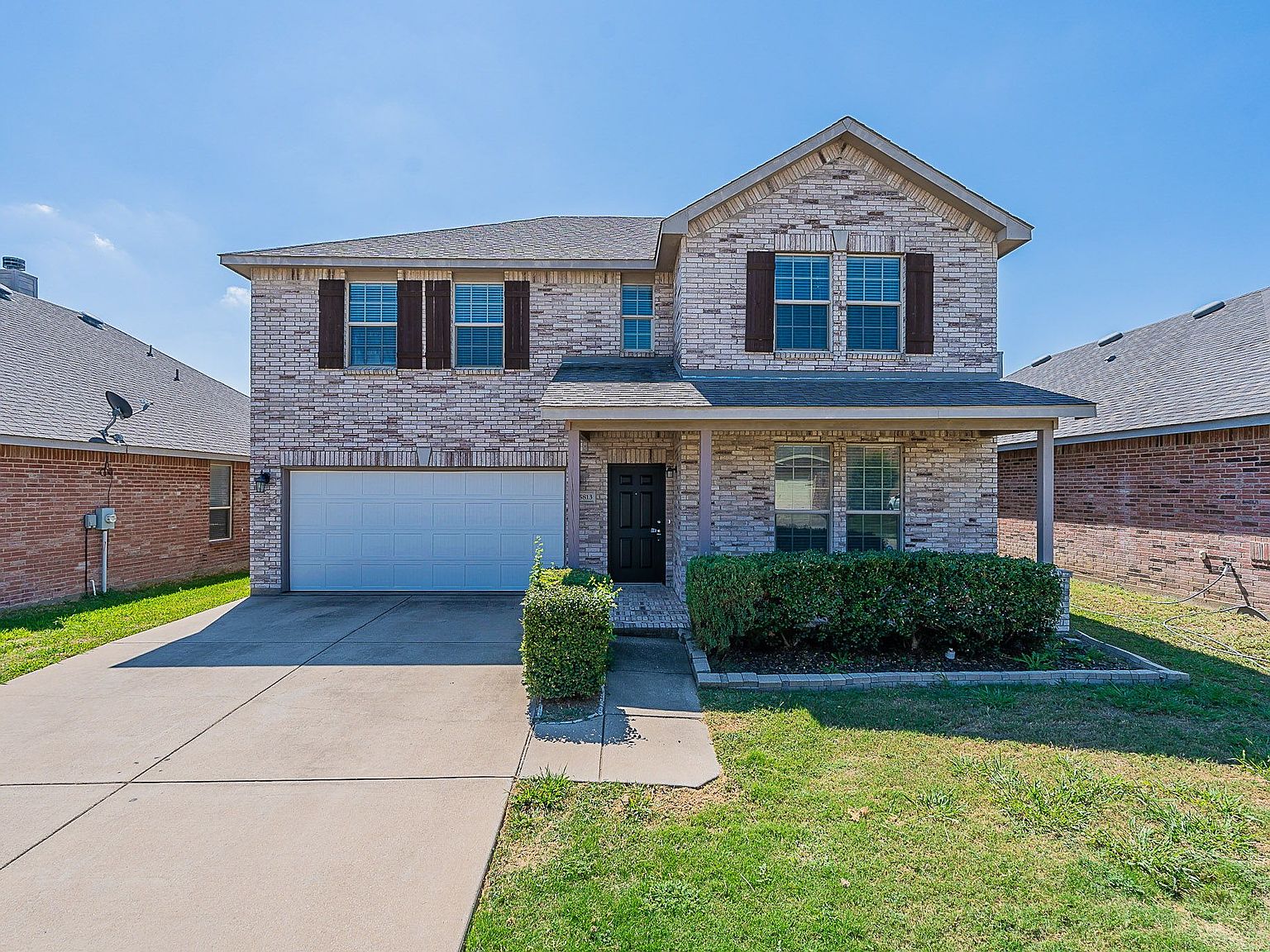 5813 Mount Plymouth Point, Fort Worth, TX 76179 MLS 20728728 Zillow