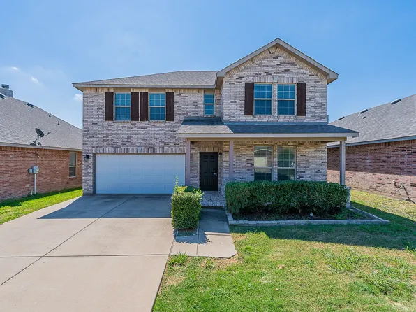 5813 Mount Plymouth Point, Fort Worth, TX 76179