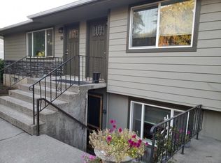 1409 N Post St, Spokane, WA 99201