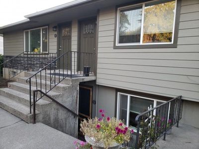1409 N Post St, Spokane, WA, 99201