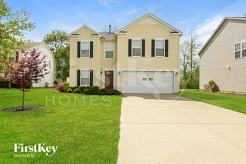 782 Runnymede Ct Photo 1