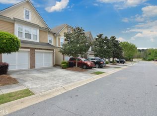 1924 Lake Heights Cir NW #16, Kennesaw, GA 30152