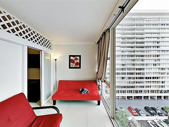 4040 Galt Ocean Drive #805, Fort Lauderdale, FL 33308