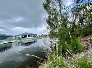 2131 OLD BURNT STORE ROAD N LOT 10, CAPE CORAL, FL 33993