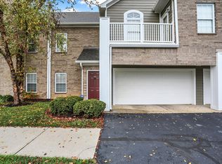 1593 Sierra Spgs, Indianapolis, IN 46280