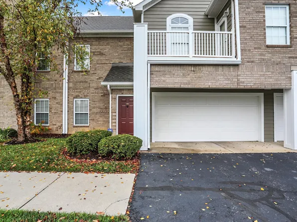 1593 Sierra Spgs, Indianapolis, IN 46280