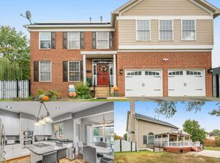 3444 Washington Dr, Falls Church, VA 22041