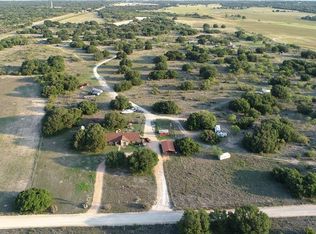 1333 County Road 4058 #SEE, Eden, TX 76837