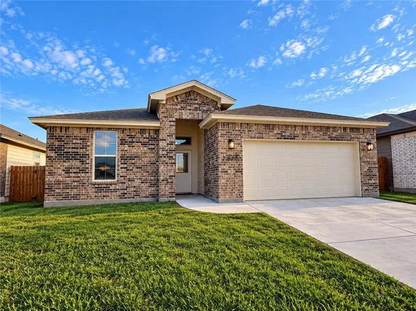 2610 Westeros St, Corpus Christi, TX 78415