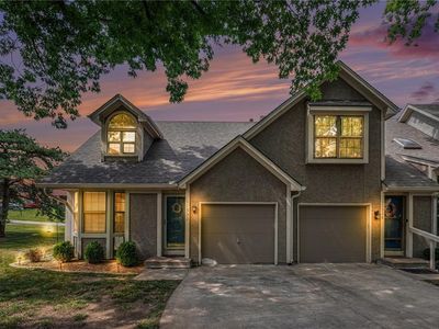 11532 W 113th St, Overland Park, KS, 66210