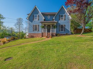 9218 Cobblestone Hill Dr, Ooltewah, TN 37363