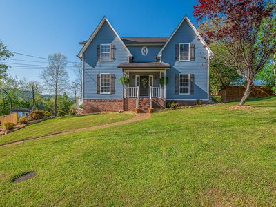 9218 Cobblestone Hill Dr, Ooltewah, TN, 37363