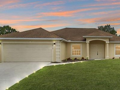 3213 8th ST W, Lehigh Acres, FL, 33971