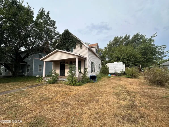 306 S Cowgill St, Carl Junction, MO 64834