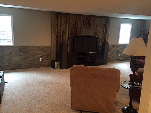 Egress windows in LL