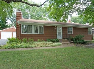 2185 Randy Ave, White Bear Lake, MN 55110