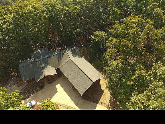 Armadillo From Above