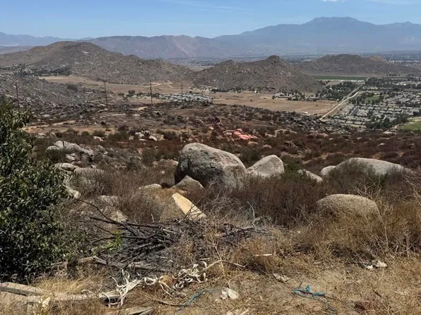 0 Juniper Springs Rd, Homeland, CA 92548