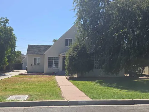 1602 Whitmore St, Hanford, CA 93230