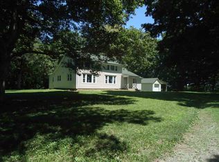 2844 N Pleasant Plains Rd, Pleasant Plains, IL 62677