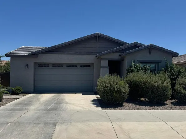 21004 E Estrella Rd, Queen Creek, AZ 85142