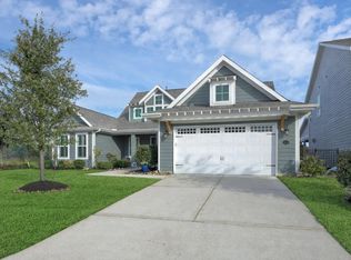 2223 Pintail Ln, Conroe, TX 77384