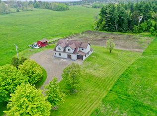 609 S Belfast Rd, Windsor, ME 04363