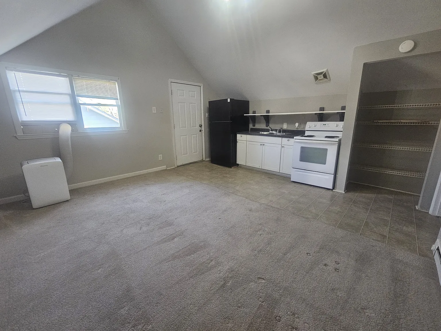 210 S Highland Street Unit A - A — Photo 4