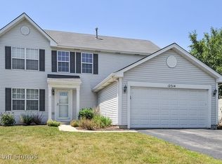 12314 S White Oak Dr, Plainfield, IL 60585
