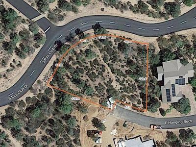 2902 E Hanging Rock -- #196, Payson, AZ, 85541