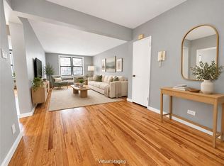 Garden Apartment, Brooklyn, NY 11230